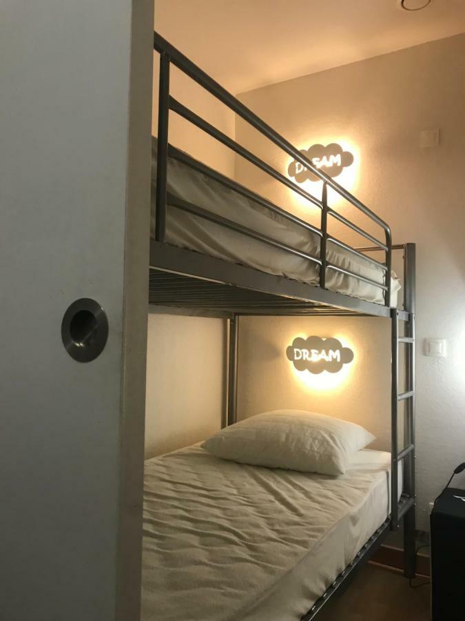 T2 + Alcove 4 Pers Au Pied Du Telecabine Avec Parking Couvert Cauterets Exterior foto